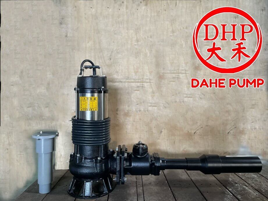 豐禾電機有限公司的實際案例圖片